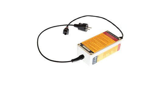 Radiodetection 10/TX-LPC-V2-UK Cable Tracer Kit CAT IV