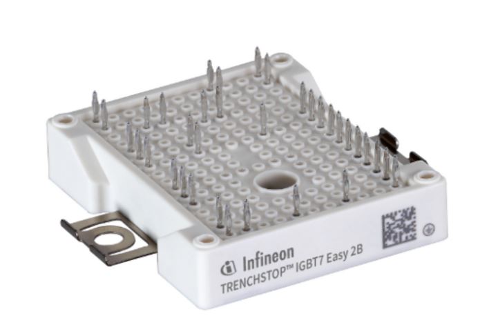 Infineon FS100R12W2T7B11BOMA1 IGBT Module, 100 A 1200 V Module