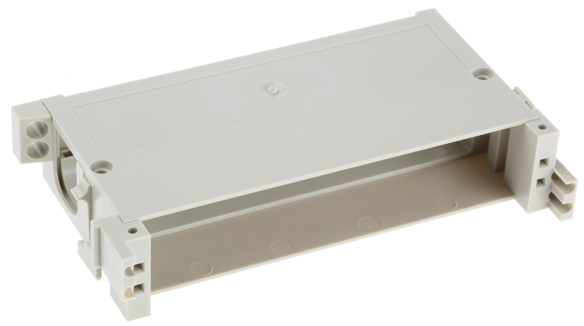 HARTING, 09 06 Shell Housing for use with DIN 41612 Connector