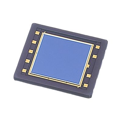 Hamamatsu, S5990-01 Visible Light Si Position Sensing Detector (PSD), Surface Mount Ceramic
