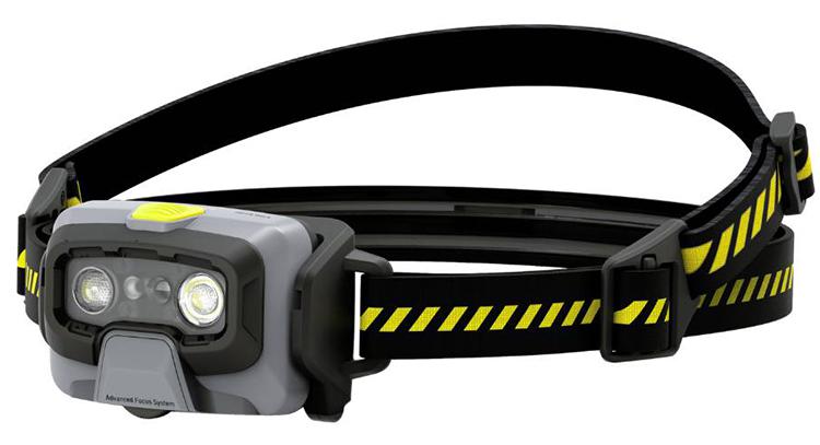 LEDLENSER LED 502798 Head Torch 800 lm, 160 m Range