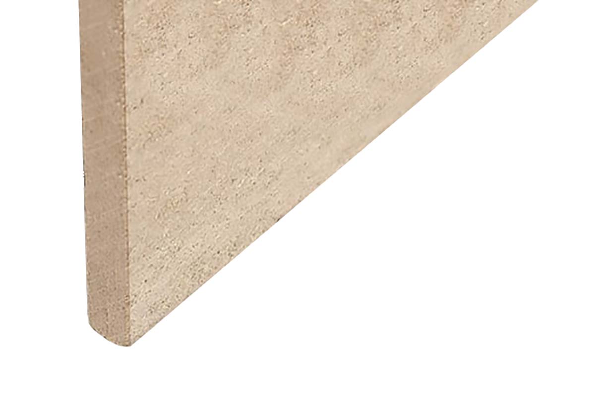 Supalux Thermal Insulating Sheet, 300mm x 295mm x 6mm