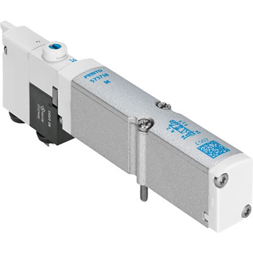 Festo Pneumatic Solenoid Valve -, 573974