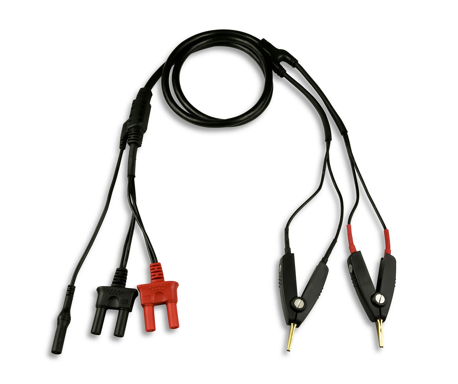 Teledyne LeCroy Ohm Meter, 4 Wire