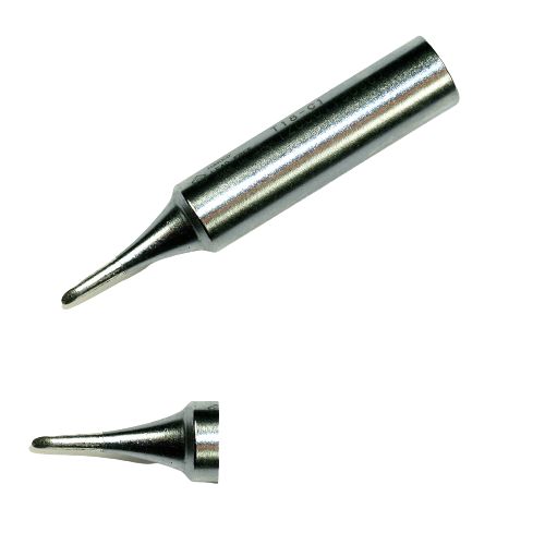 Hakko FR702 1 mm Bevel Soldering Iron Tip