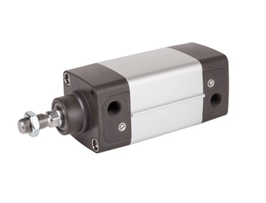 EMERSON – AVENTICS Pneumatic Piston Rod Cylinder - R480060023 40 mm Bore, 250 mm CCL-IS Series, Double Acting Acting