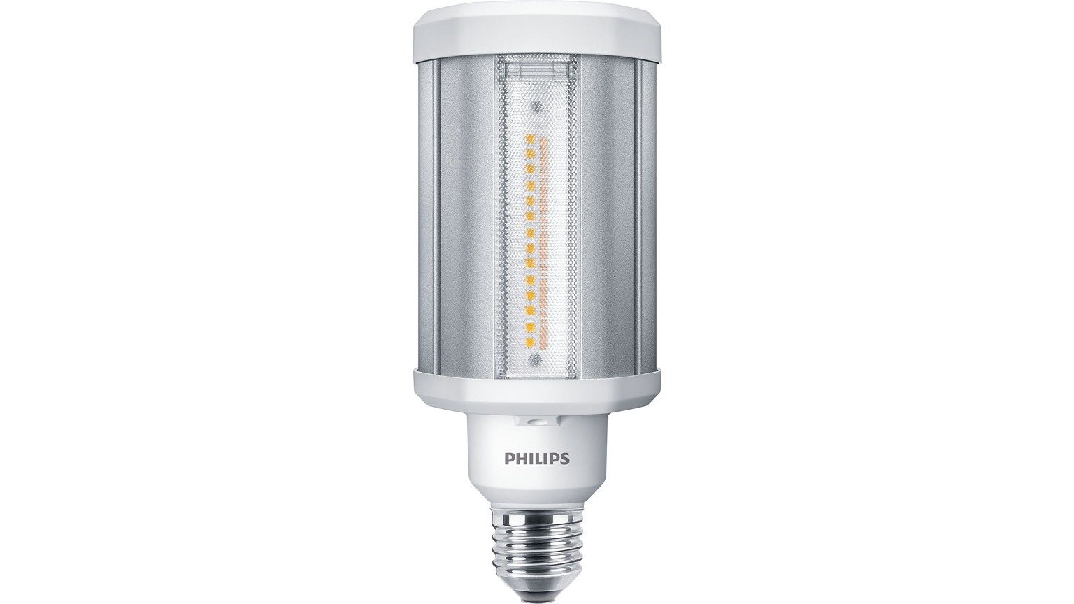 Philips TForce E27 LED Bulbs 21 W, 3000K, White