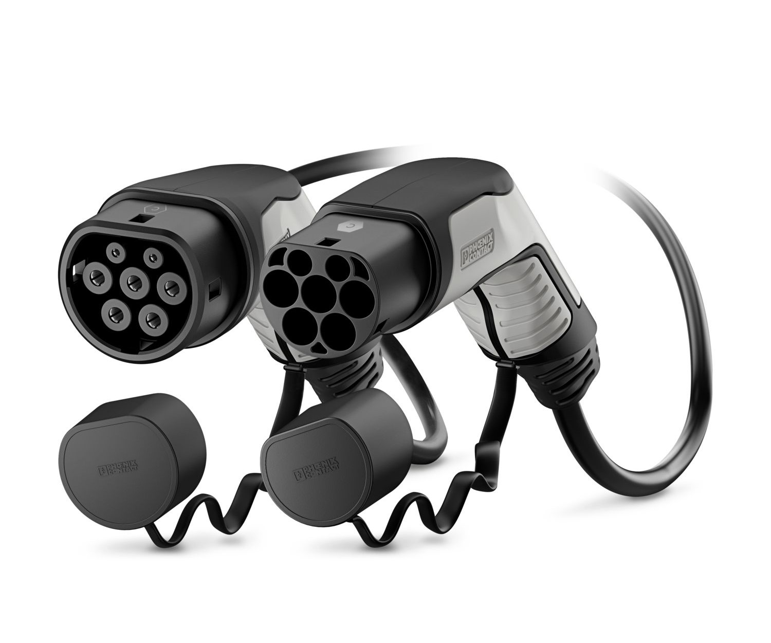 Phoenix Contact EV Charging Cable