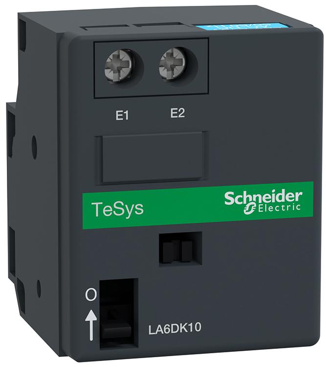Schneider Electric Contactor Latching Block for use with LC Series, LP Series