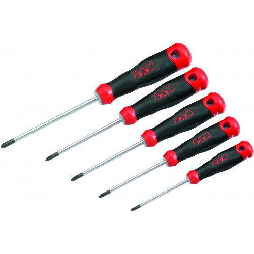 SAM Phillips Screwdriver Set