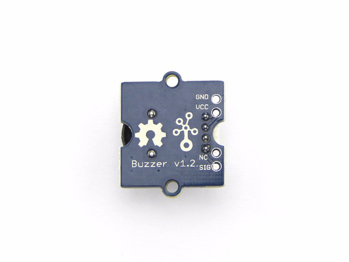 Seeed Studio Grove-Buzzer Module