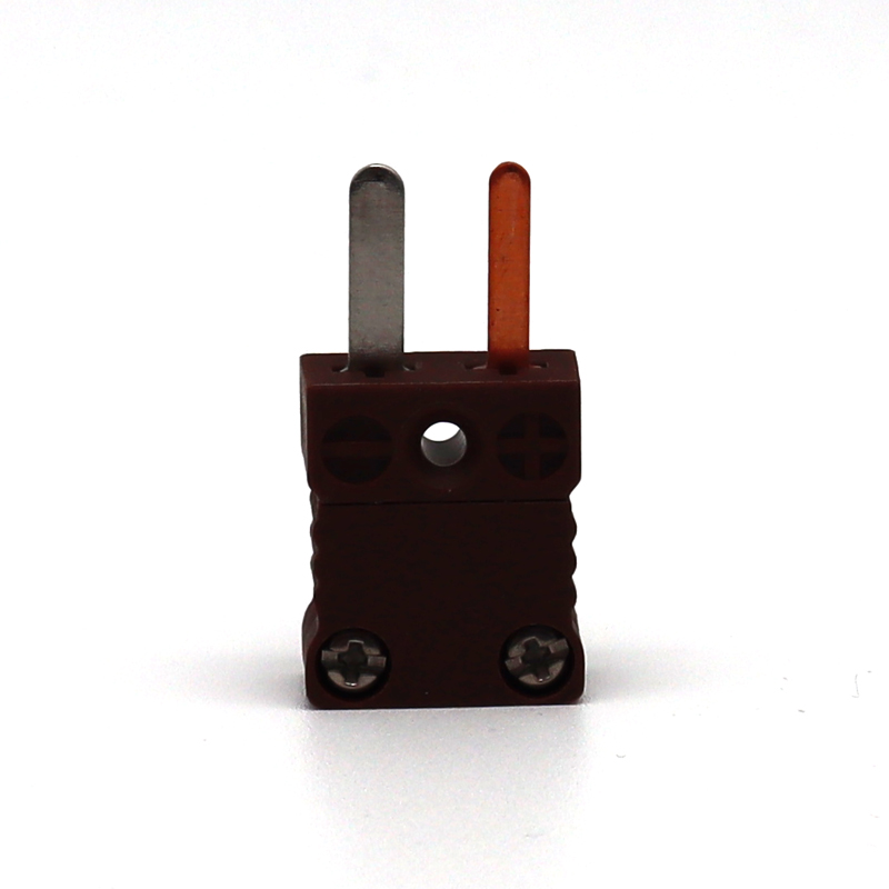 Prosensor, MMT IEC Series Miniature Connector for Use with Thermocouple T
