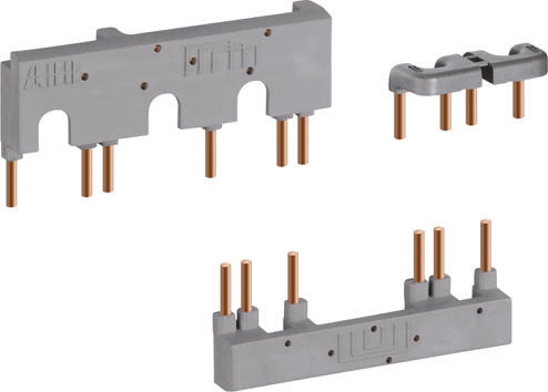 ABB Connector Set for use with AF09 to AF16 Series