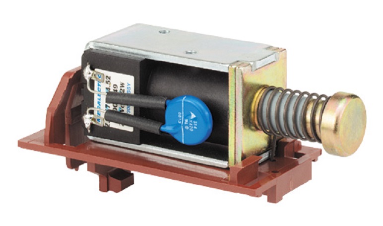 Socomec FUSOMAT Trip Unit for use with SIDERMAT Fuse Disconnecting Switches