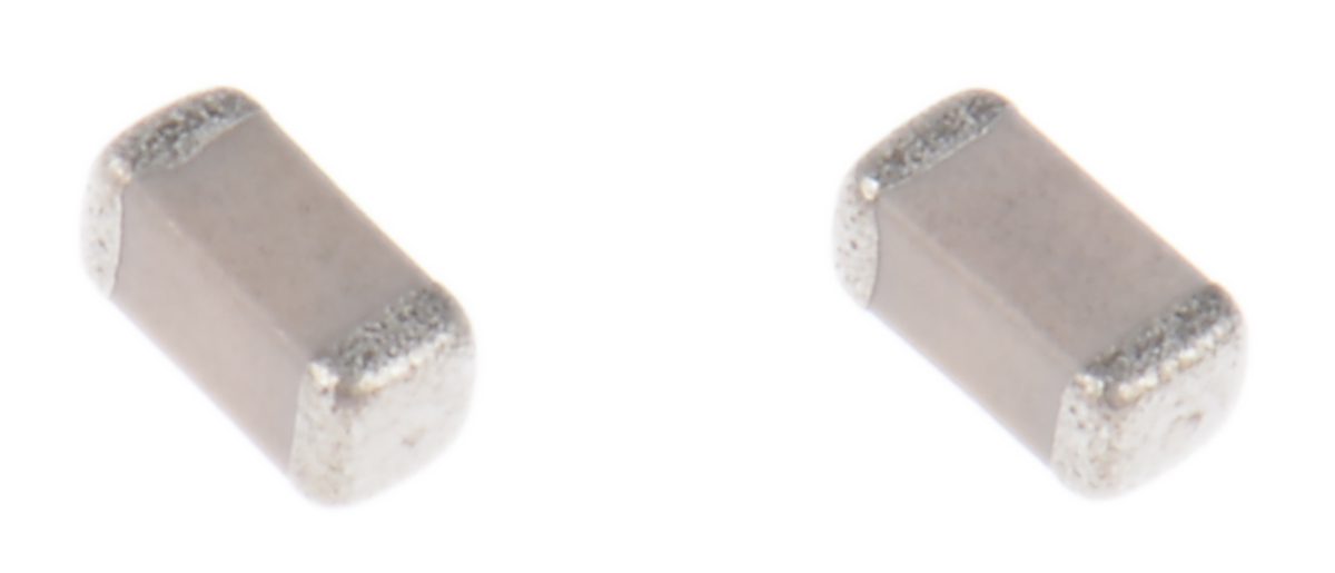 Syfer Technology 0.3pF Multilayer Ceramic Capacitor MLCC, 250V dc V, ±0.1pF , SMD