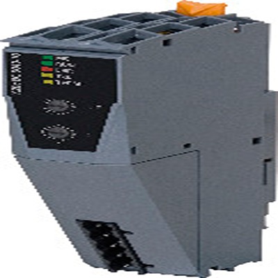 B&R X20 Series Controller for Use with PLC's, 24 V dc