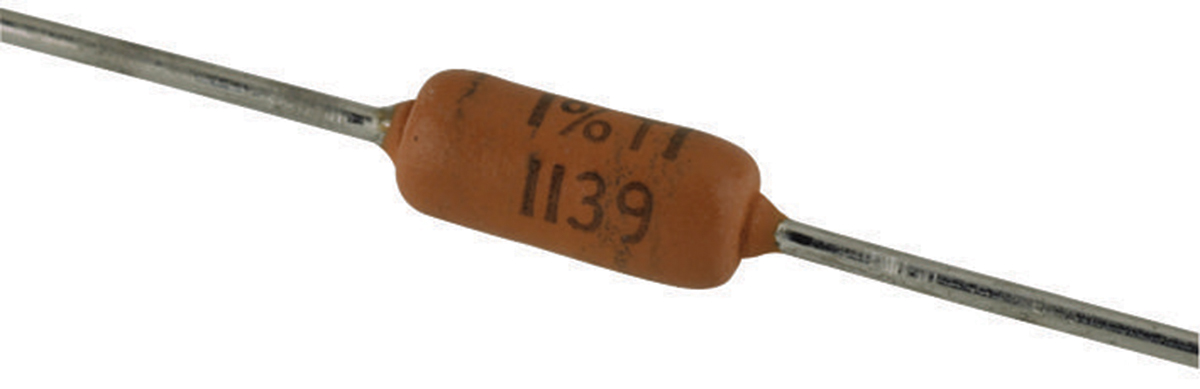Vishay 47kΩ Metal Film Resistor 3W ±1% CPF347K000FKE14