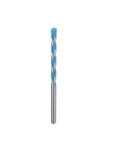 Bosch Carbide Tipped Twist Drill Bit, 8mm Diameter, 250 mm Overall