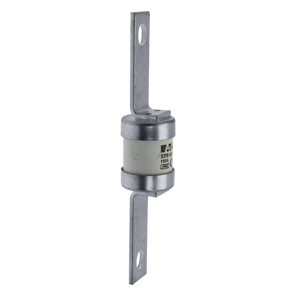 Eaton 160A British Standard Fuse, B2, 415V, 133mm