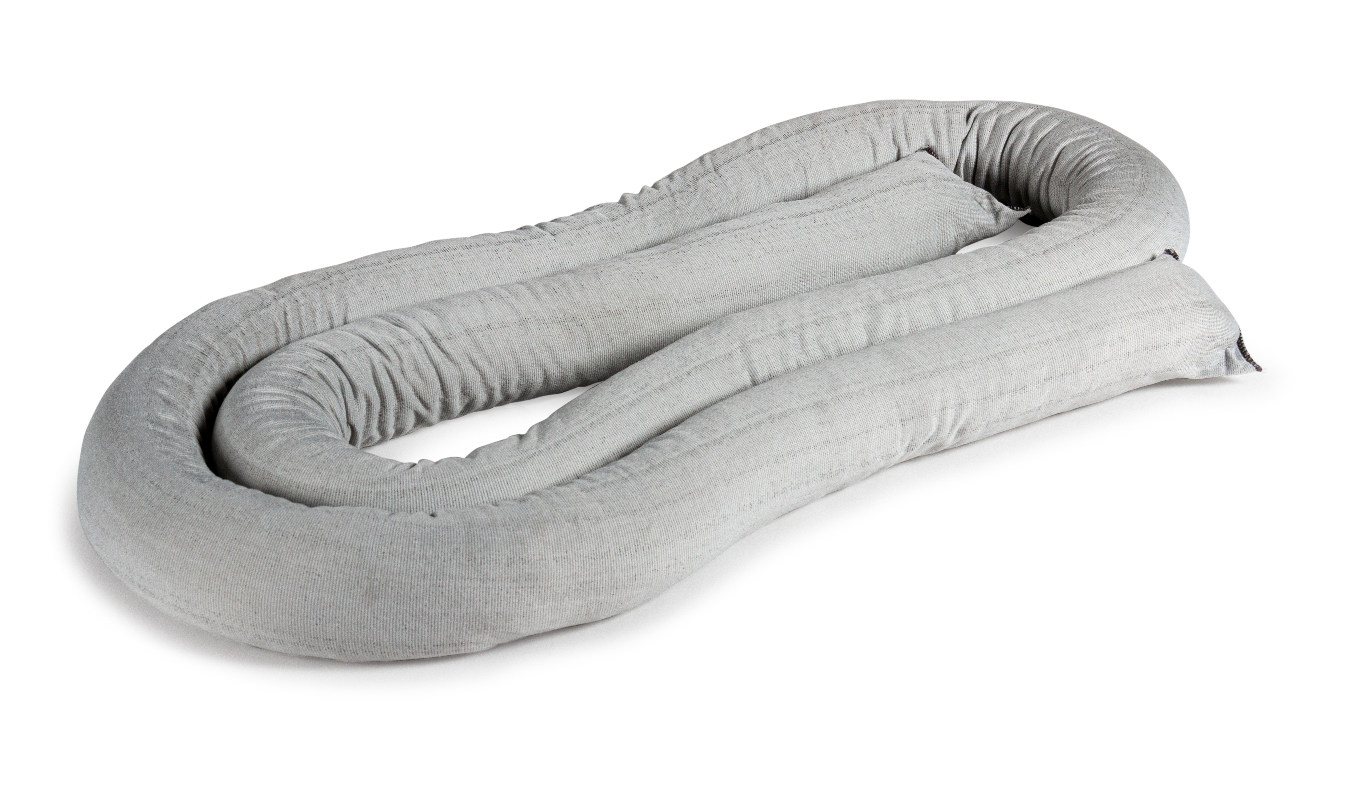 Lubetech Spill Absorbent for Maintenance Use, 12.5 (Sock) L Capacity