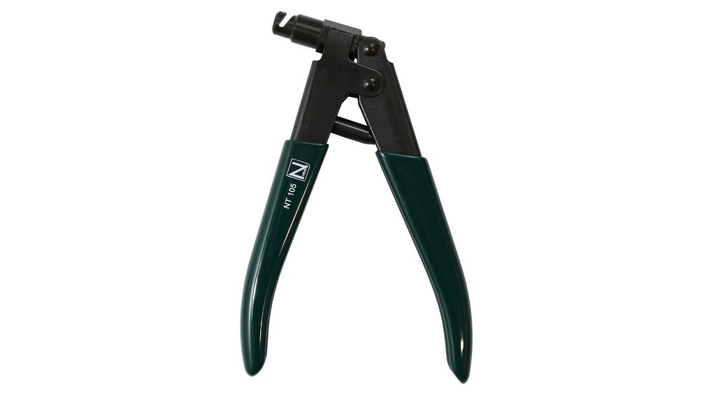 NEMIQ NT 105 Pliers, 160 mm Overall