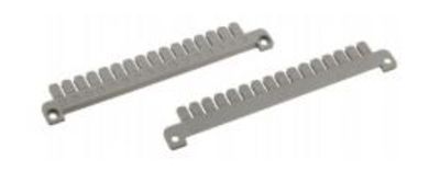 Amphenol Communications Solutions, 8609153004LF Polarizing Bar for use with DIN 41612 Connector