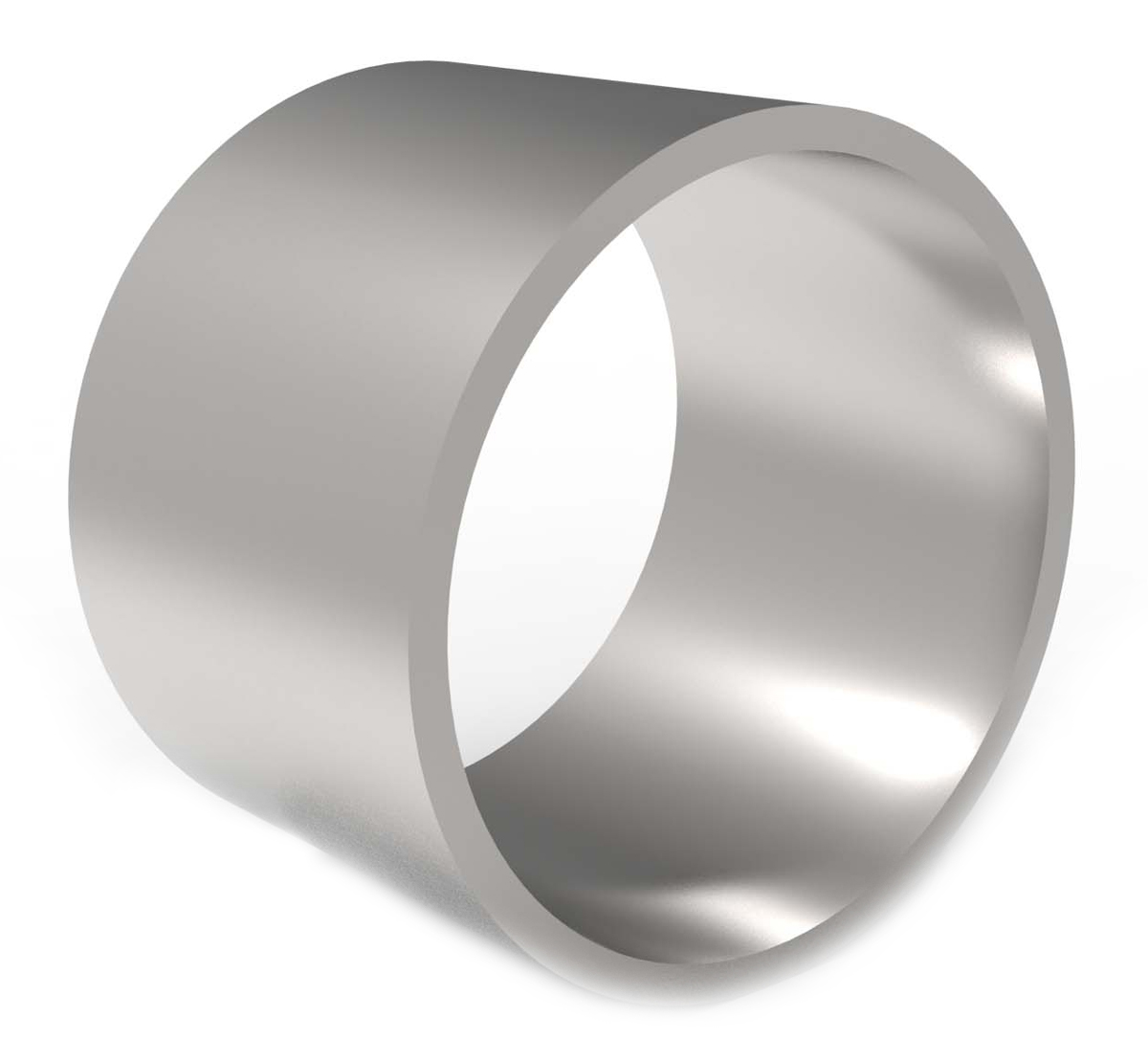 TE Connectivity Crimp Barrel For Use With Rail D-Sub Backshells
