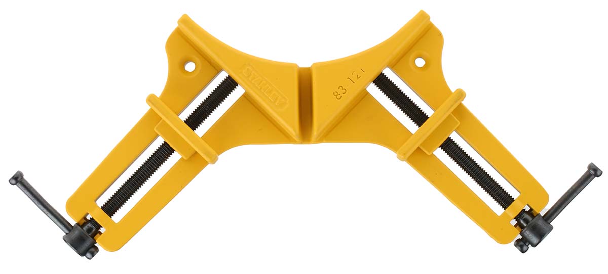 Stanley 75mm x 15mm Mitre Clamp