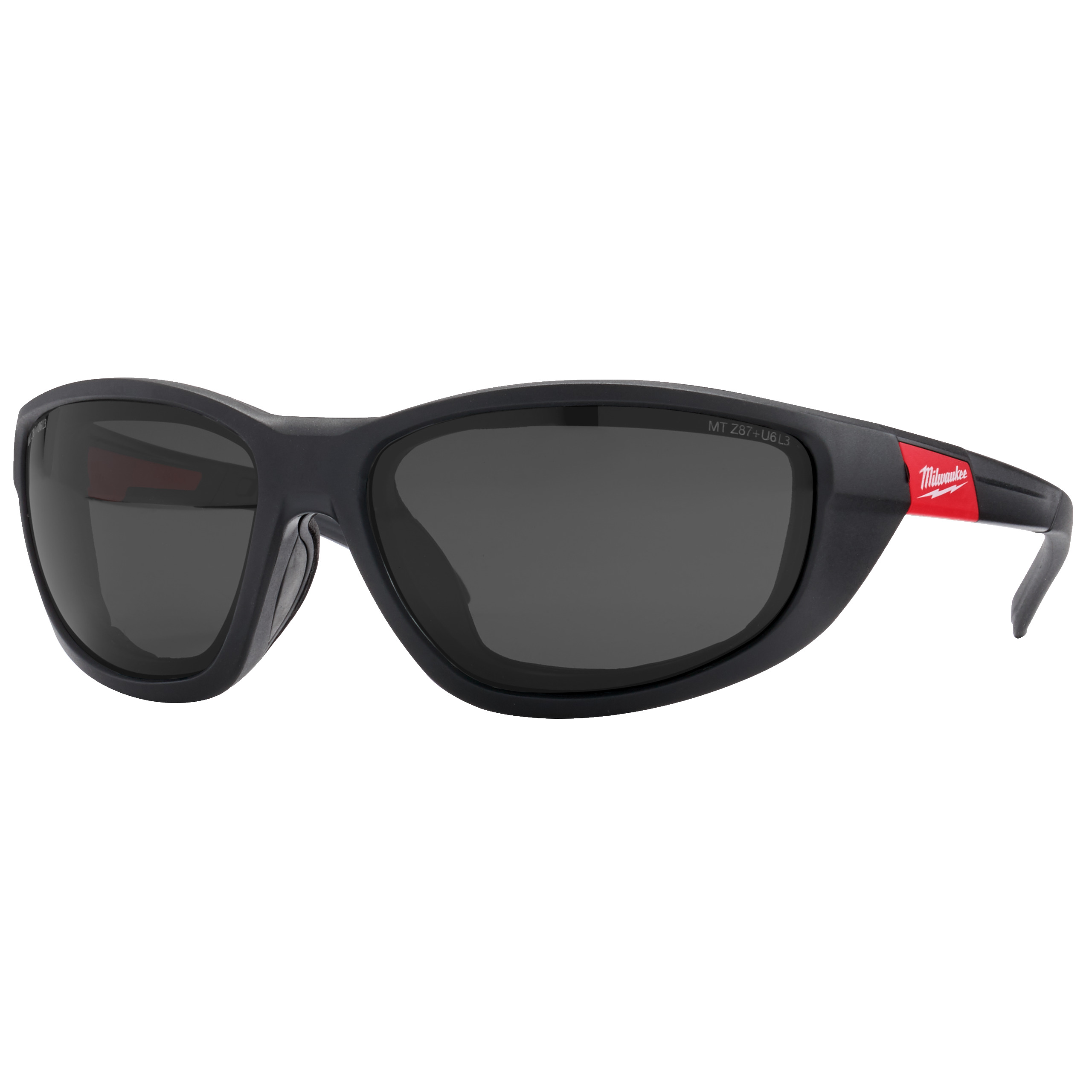 Milwaukee Safety Glasses, Polarised