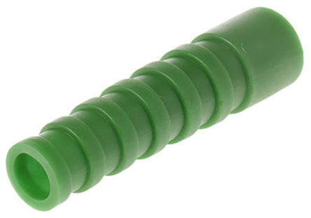 MH Connectors Strain Relief Boot for use with RG58 BNC Connectors