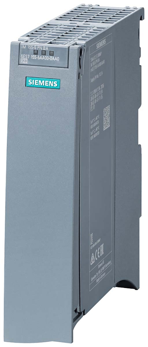 Siemens PLC I/O Module