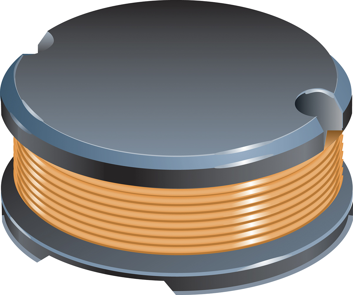 Bourns, SDR0805, 0805 No Surface Mount Inductor with a Ferrite DR Core, 33 μH Ferrite Core ±10 % 1.2 A Idc Q:15