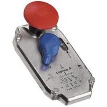 Allen Bradley Replacment Cover, 440E Series