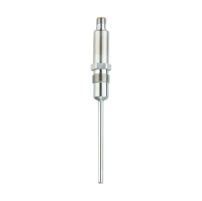 ifm electronic TA Temperature Transmitter Pt1000 Input, 32 V dc