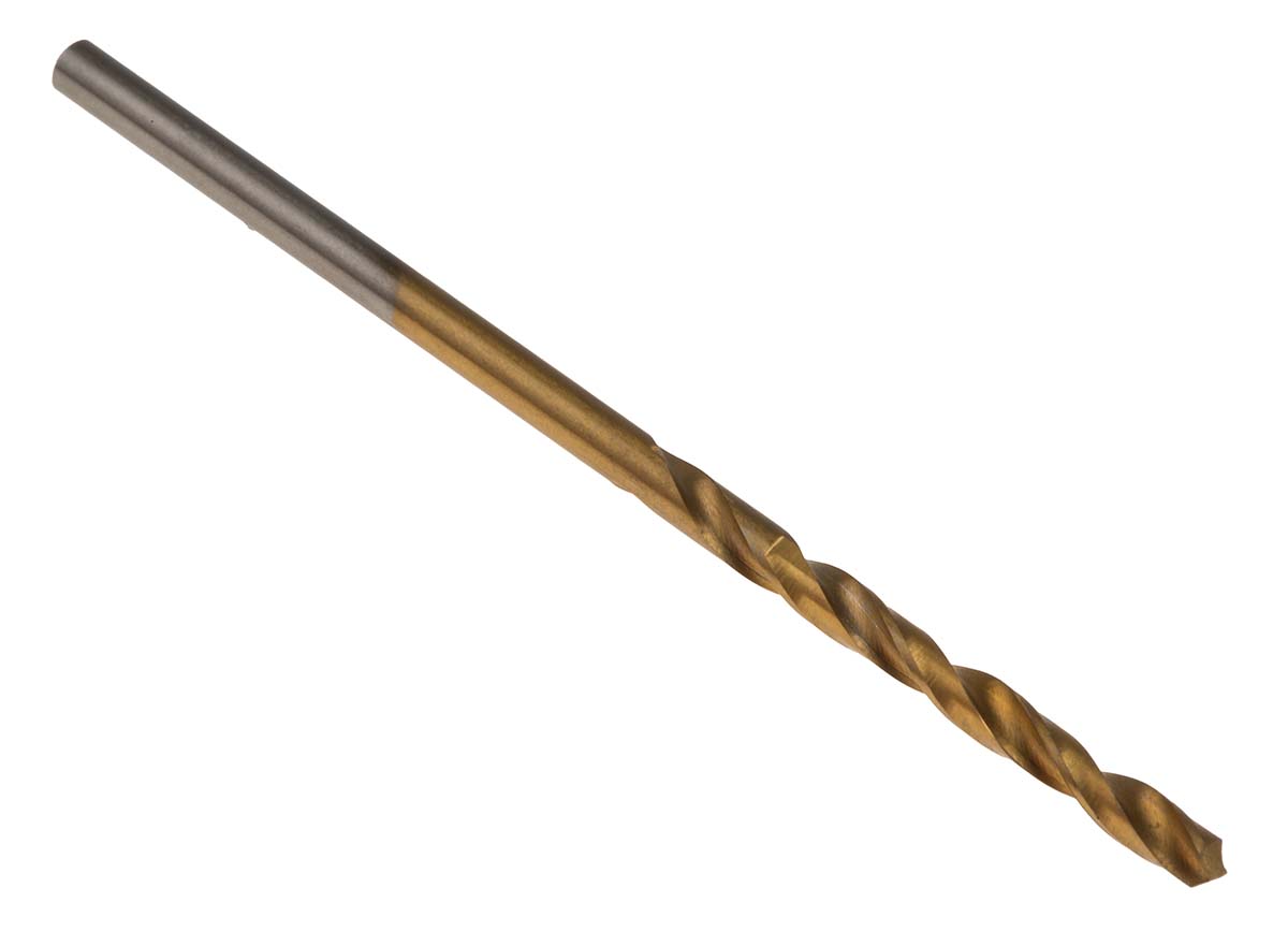 RS PRO HSS Twist Drill Bit, 2mm Diameter, 49mm Overall
