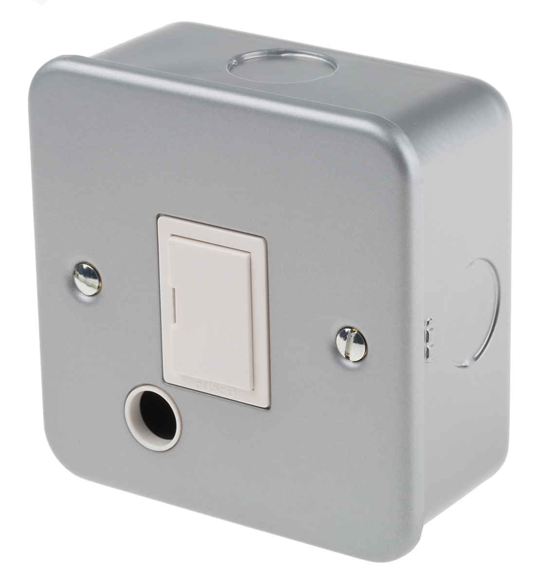 RS PRO 13A Fused Spur