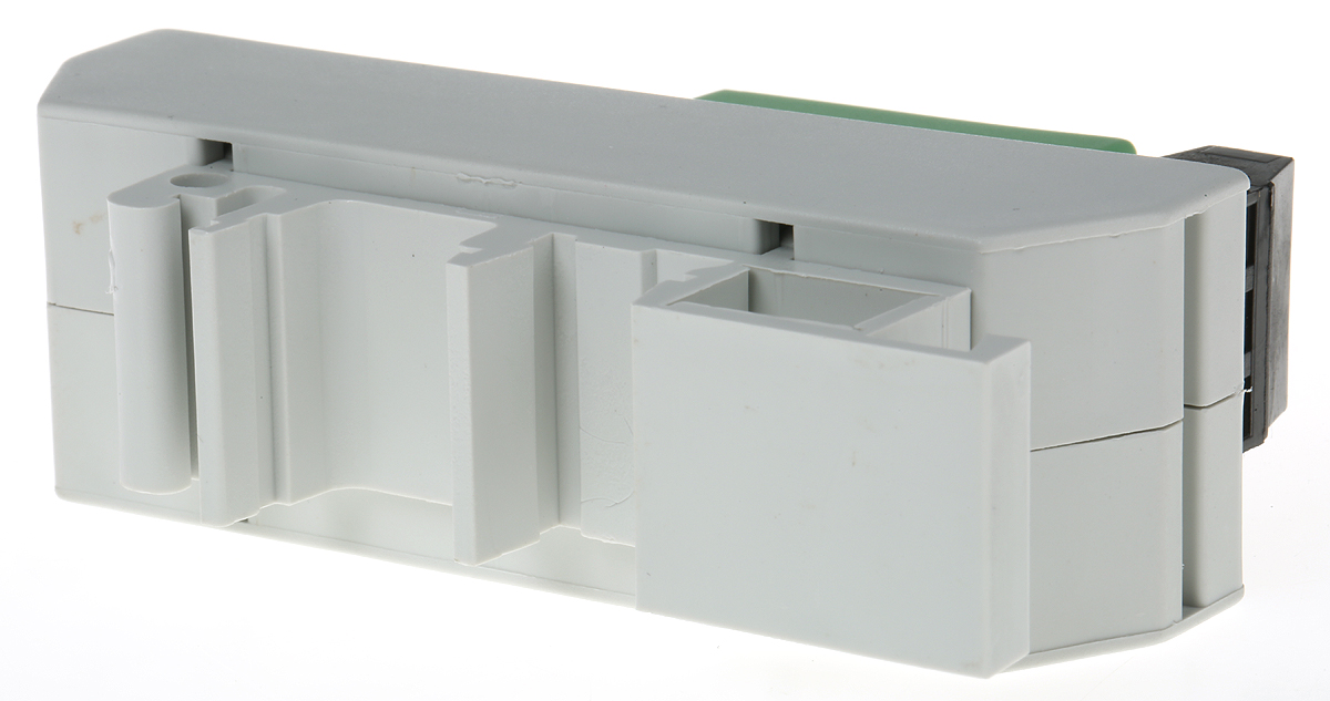Celduc DIN Rail Adapter for SEA Series, SEC Series, SSA Series, SSC Series, EBS01000