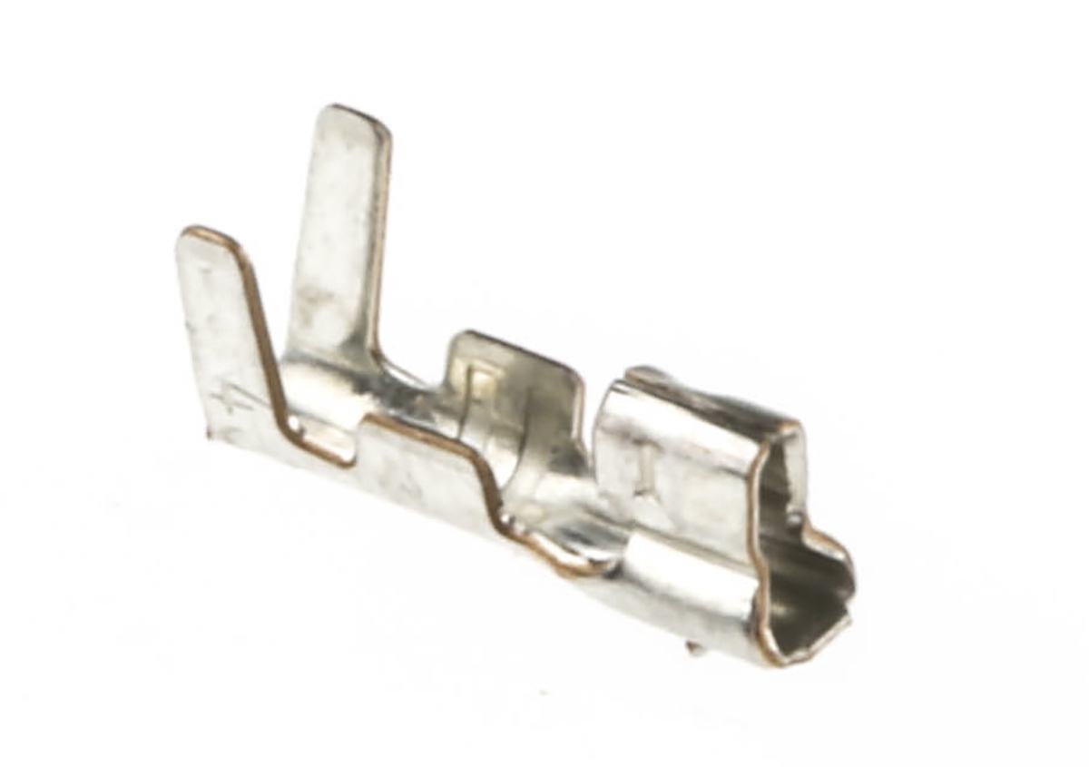 JST PH Series Female Crimp Terminal, 30AWG Min, 24AWG Max