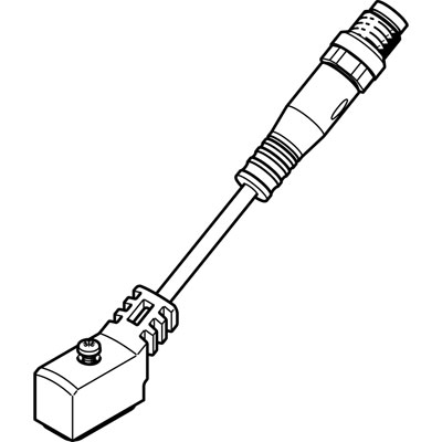Festo NEBV Cable, 8047674