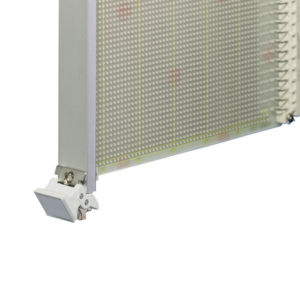 nVent SCHROFF Plug-in Unit Kit, 3U, 6HP