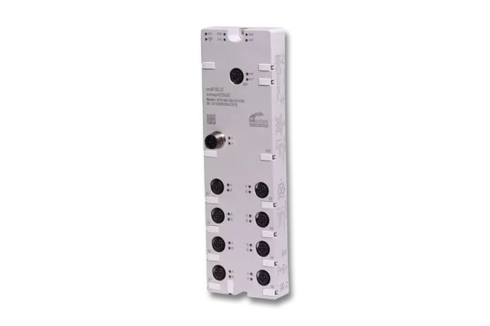 Hilscher NFS IoT Gateway