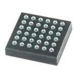 STMicroelectronics STM32L412T8Y6TR, 32 bit ARM Cortex M7, STM32L412xx Microcontroller, 80 MHz, 64kB FLASH, 36-Pin CSP