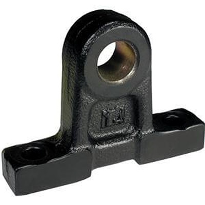 SMC Pivot Bracket MB-S04, For Use With Cylinder