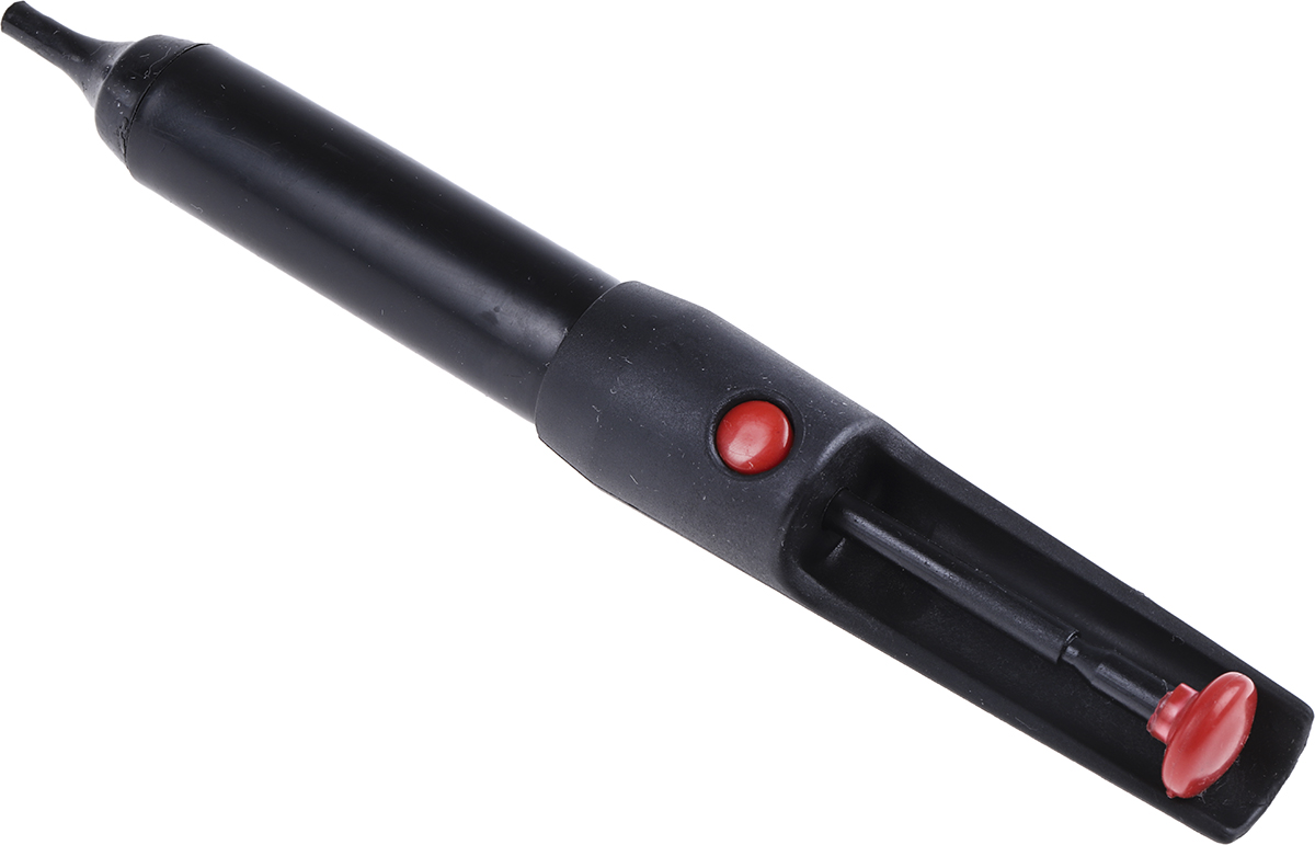 Abeco 2006 Solder Sucker, 206 mm Length