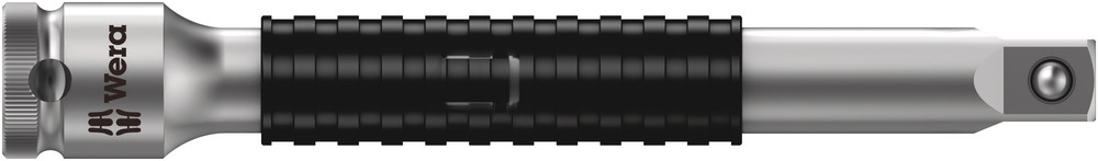 Wera 8794 SB 125 mm Square Extension, 190 mm Overall