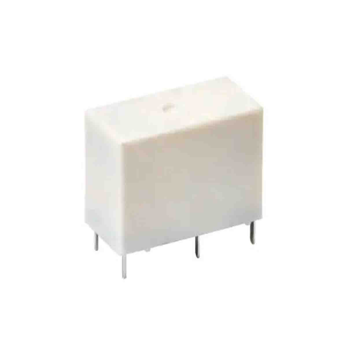 Omron Power Relay, 24V dc Coil, 10A Switching Current, SPST