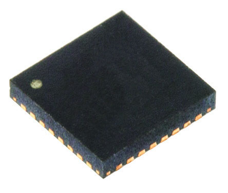 TLV320AIC3204IRHBT, Audio Codec IC, 2-Channel, 32-Pin QFN