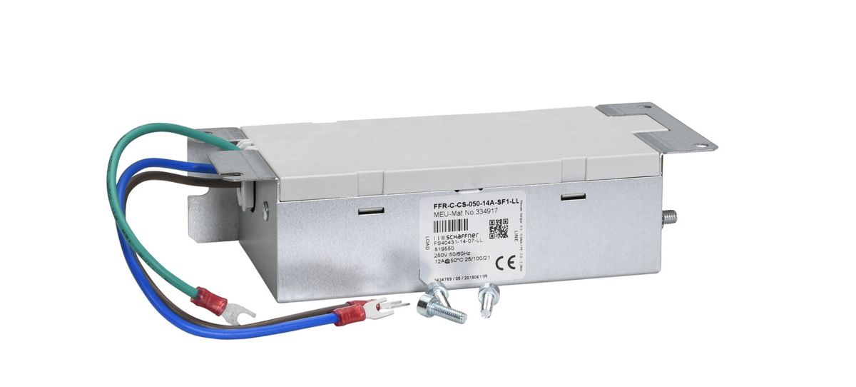 Mitsubishi Electric FR-CS80 EMC Filter Kit