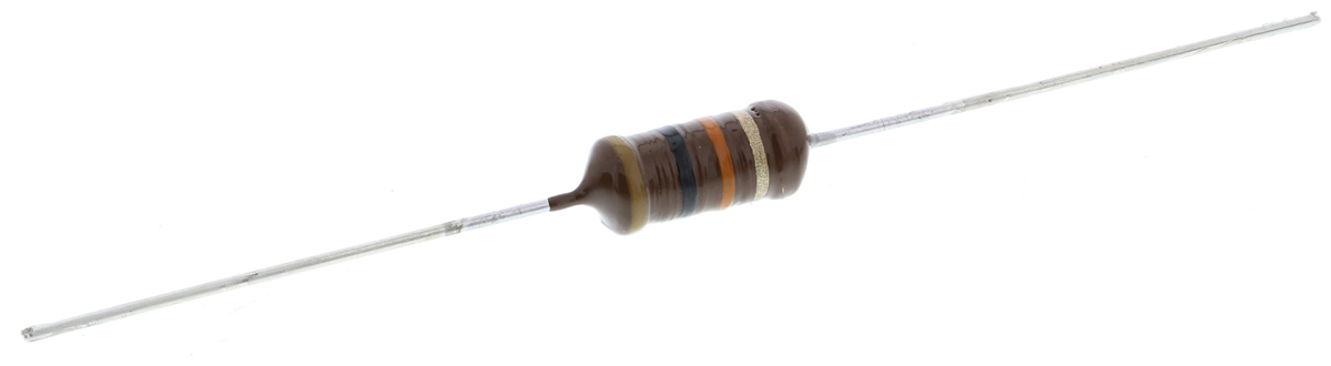 EPCOS 10 mH ±5% Ferrite Leaded Inductor, Max SRF:350kHz, Q:50, 60mA Idc, 42Ω Rdc, LBC