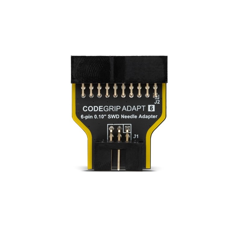 MikroElektronika Adapter Adapter Adapter